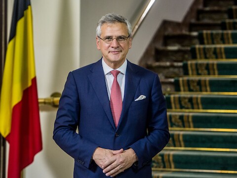 Kris Peeters: "Eens er een regeerakkoord is moet je het met hart en ziel verdedigen."