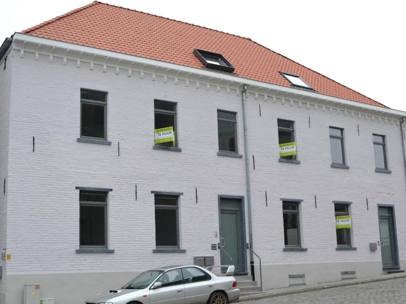 Woonpunt Zennevallei realiseerde eerder al sociale woningen in ‘t Schoolhuys en het voormalige café Matton in Bogaarden. 