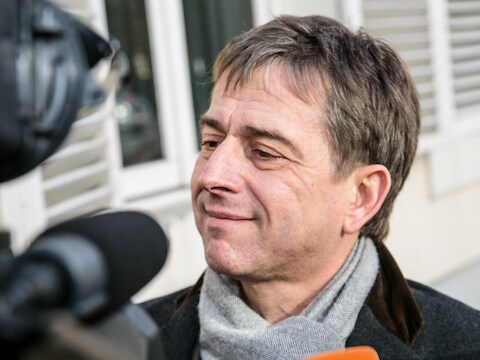 Servais Verherstraeten
