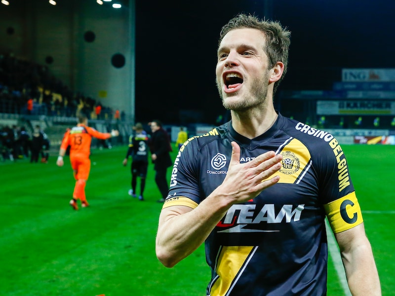 Killian Overmeire (34) stopt met profvoetbal: “Ik sta nu open voor andere dingen. En ja, dan is Lokeren-Temse ook een optie...”
