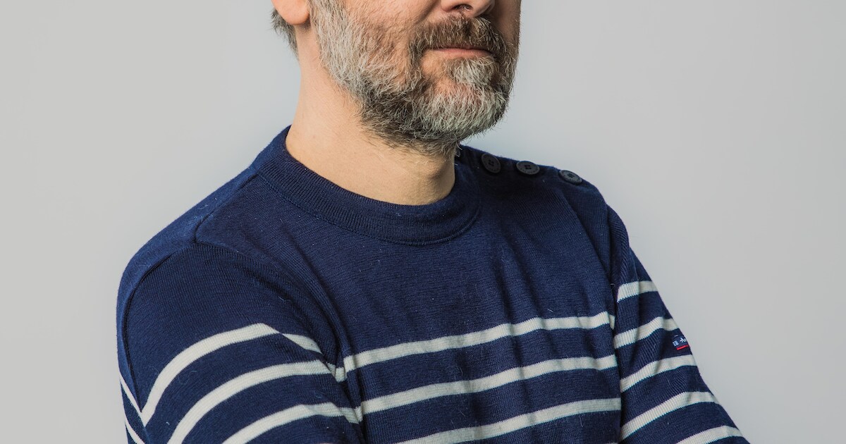 Henk Ryckaert komt met nieuwste show ‘Influencer’ naar CC Stroming ...