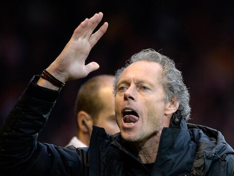 Preud'homme en Club verloren de voorbije twee wedstrijden