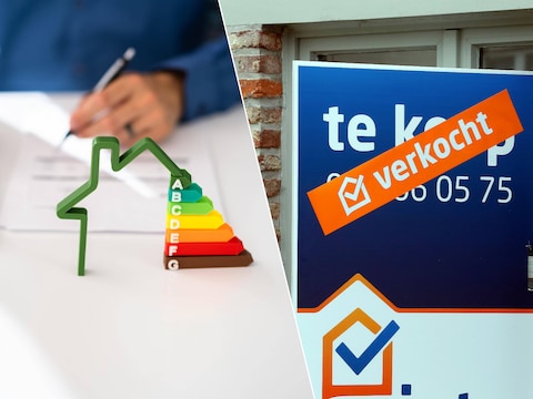 Het EPC-label gaat ervan uit dat in elke woning hetzelfde comfort heerst, maar dat is in de realiteit niet het geval. 