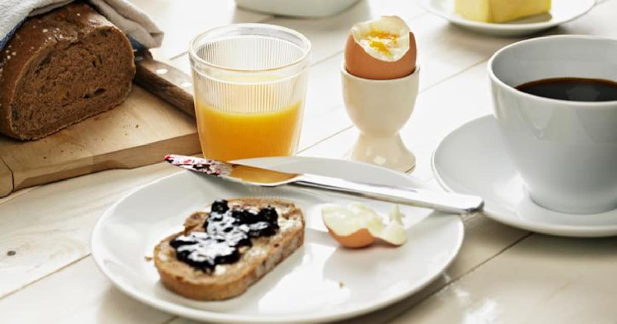 Seniorenraad nodigt 55-plussers uit voor ontbijt in gemeentehuis