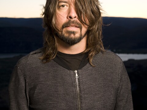 Dave Grohl