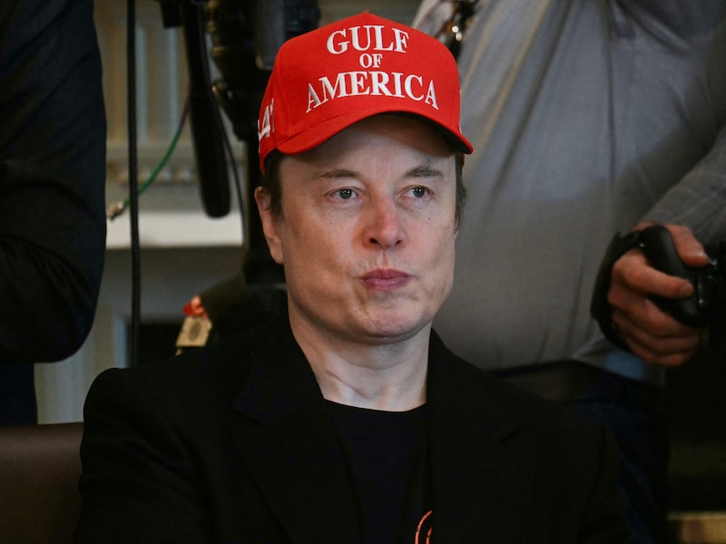 Musk bouwt politieke uitgaven significant af: “Nog zeker vijf jaar CEO van Tesla”