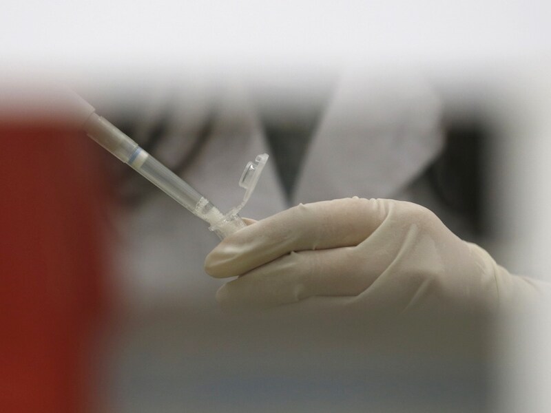 Vorige week werd een experimentele variant van genetisch gemodificeerde tarwe aangetroffen op een akker in Oregon. De zaden van Monsanto kregen echter nooit de goedkeuring van de overheid.