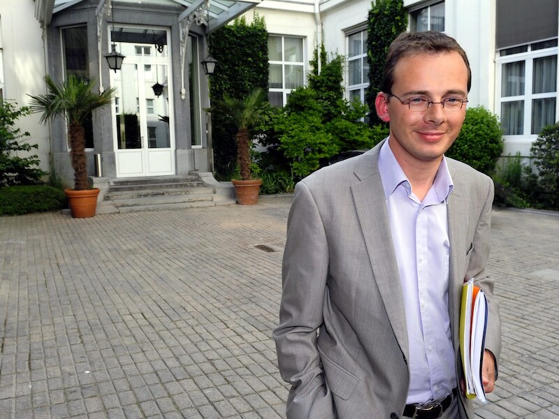 Wouter Beke