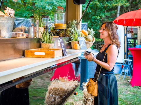 Nieuw foodtruckfestival strijkt neer in Lint: twee dagen lang eten, muziek en plezier voor het hele gezin