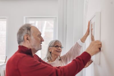 Iets ophangen aan de muur of het plafond? Deze pluggen en ankers heb je nodig