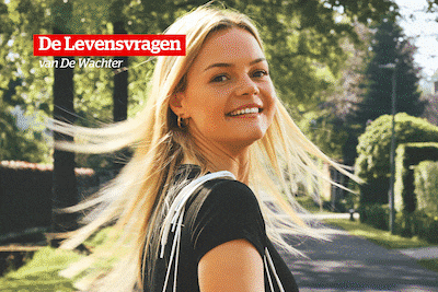 Kunstschaatster Loena Hendrickx: “Een gesprek, een hallo, of nieuwe ontmoetingen? Sinds de pesterijen: moeilijk”