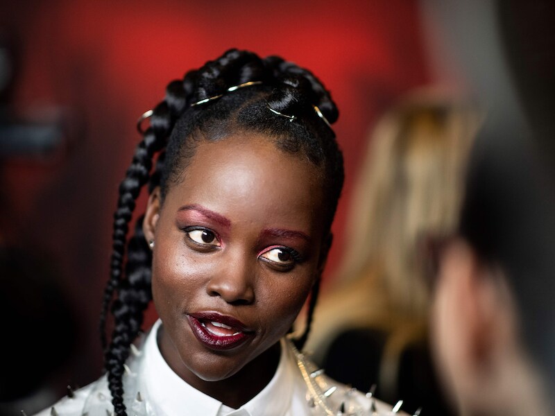 VIDEO. Lupita Nyong’o over ‘Us’: “Zelfs ik begrijp niet volledig waar het over gaat”