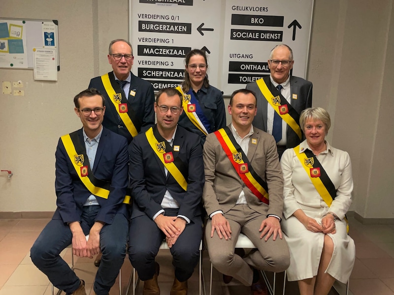 Buiten trouwen, sporten dicht bij huis en politie dichter bij de burger: Zonnebeke in vijf politieke beslissingen