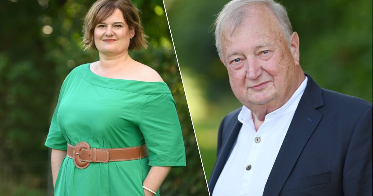 Achille Claes onzeker over zijn toekomst bij Holsbeek Beweegt, Kim Theys stapt op: “Zijn uitspraken 