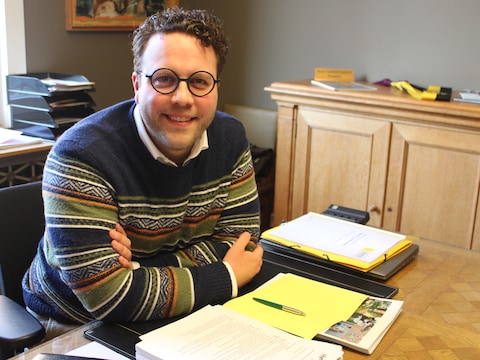 Schepen van Jeugd David Vandekerkhove (N-VA) heeft een nieuw subsidiereglement voor jeugdverenigingen door de gemeenteraad gekregen: er moet nu meer tijd zijn voor initiatief en minder bureaucratie.