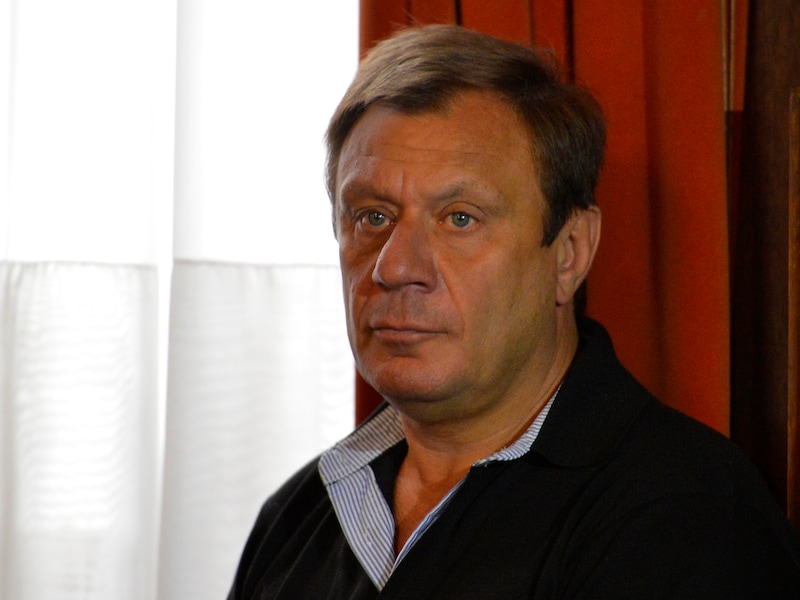 Jean-Denis Lejeune