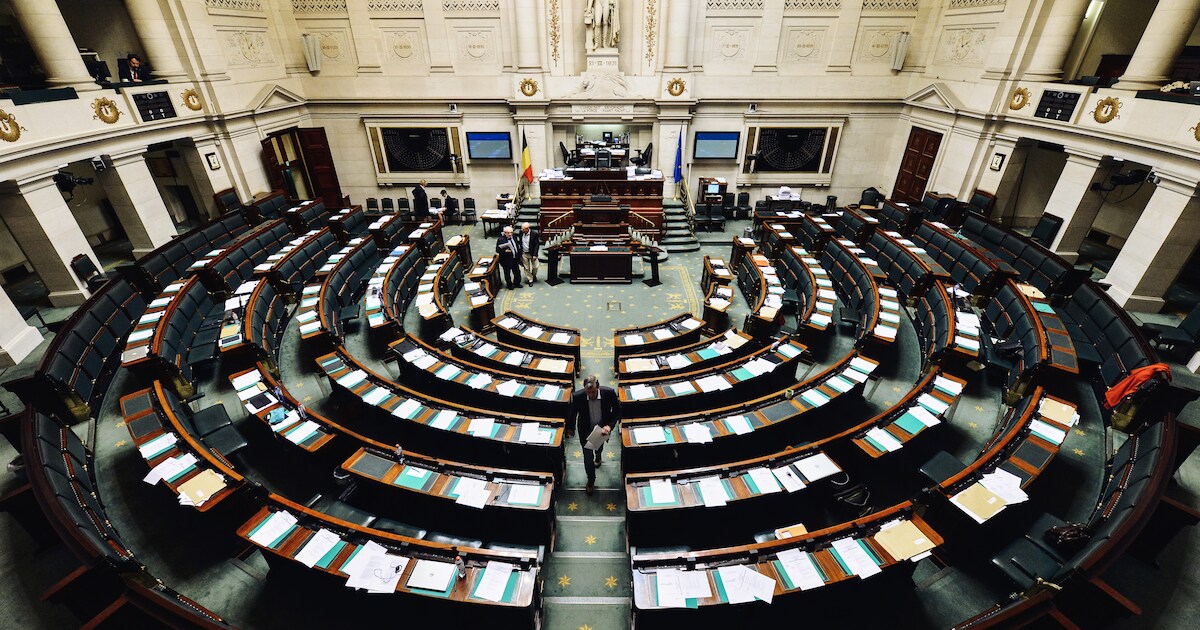 Binnenkort deelnemen aan Kamercommissies? Licht op groen voor ...