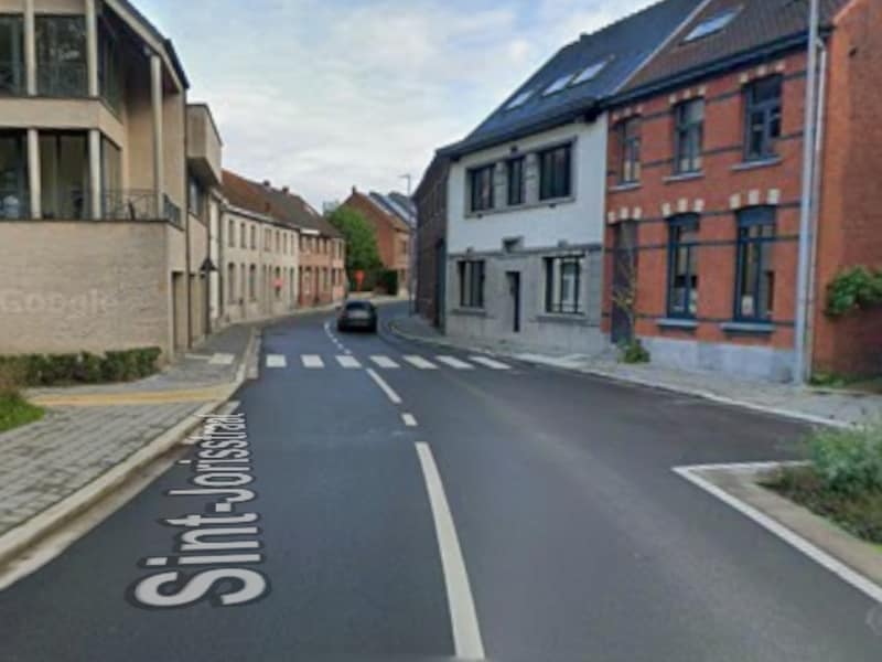 Sint-Jorisstraat