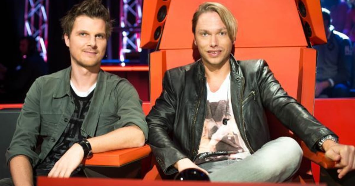 Koen Buyse (37) heeft nieuwe vriendin | Showbizz | HLN.be
