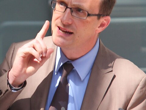 Pascal Smet wil duidelijkheid.