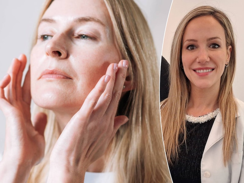 Beautyredactrice test ‘well-aging’ behandeling van 600 euro: “Al na de tweede sessie krijg ik complimentjes dat ik er fris uitzie”