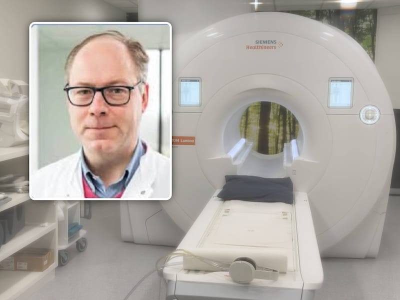 Dr. Geert Trujen vertelt over de opsporing, het onderzoek en de behandeling van de kanker.