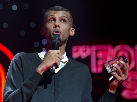 Stromae speelt vaavond in Club 69.