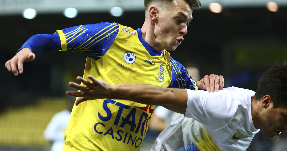 Ex-prof Sander Coopman ruilt leider in Bosnië voor Berg en Dal: “Ik werd daar niet meer betaald”