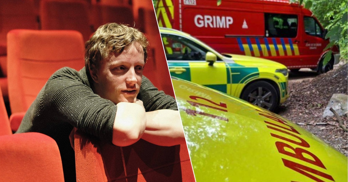 Onderzoek moet duidelijk maken hoe dodelijk klimongeval van Maarten Alexander (39) in Dinant is kunn