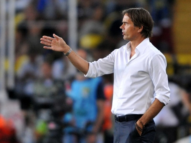 Phillip Cocu.