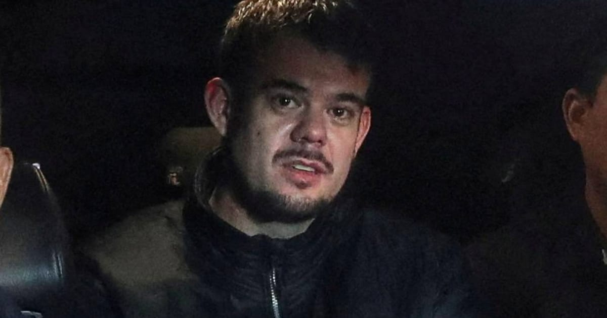 Moordenaar Joran van der Sloot (38) behandeld na mogelijke ...