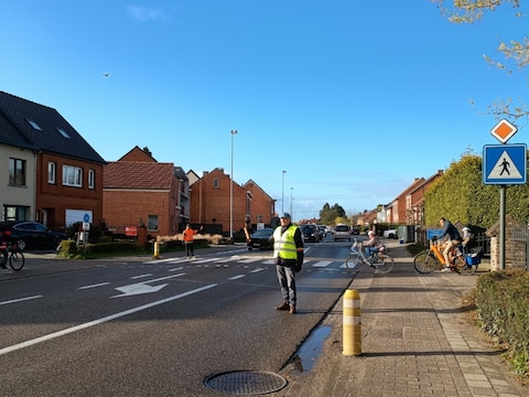 Oud-Turnhout zoekt extra gemachtigd opzichters