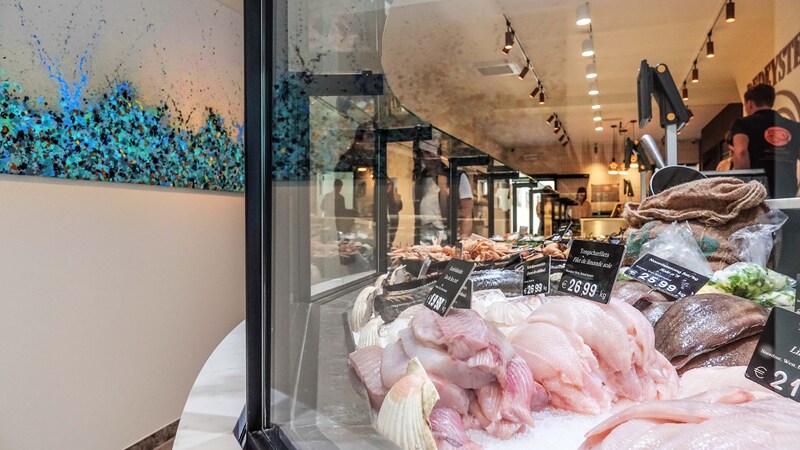 Vishandel Dedeystere