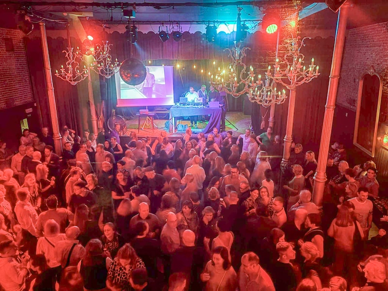 Wat te doen in de Denderstreek en Vlaamse Ardennen dit weekend? Van 24-urenbenefiet in Welle tot bierhappening in Zottegem