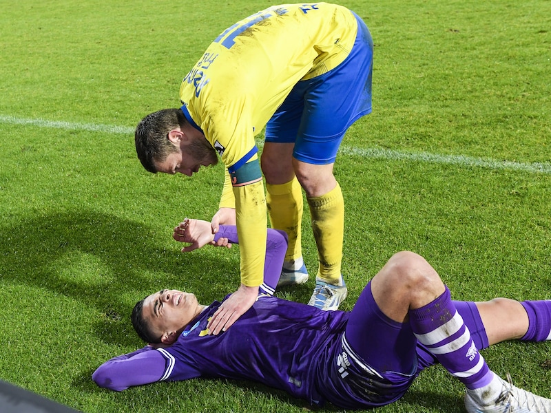 Wuytens kan met SK Beveren RWDM opnieuw onder druk zetten: “Op zich tevreden over onze start”