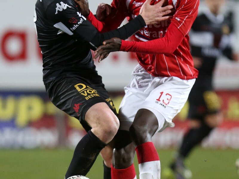 Christophe Diandy
