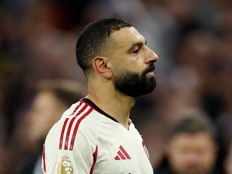 “Deze club hoort structureel mee te doen om prijzen, ook als ik weg ben”: Mohamed Salah trapt al eens na bij Liverpool, en krijgt opvallende steun