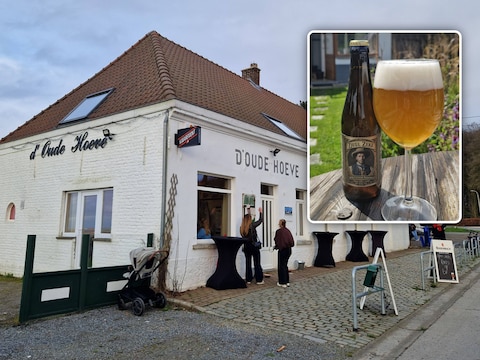 d'Oude Hoeve., Inzet: Zjuul Zeke