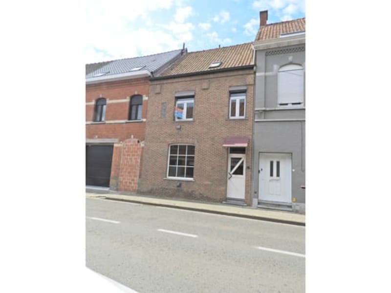 Deze 7 woningen zijn nu te koop in Ingelmunster