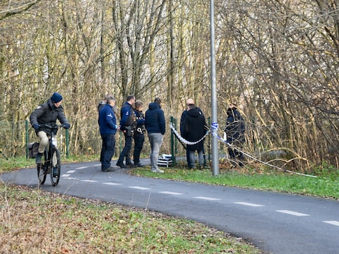 Op het Bruyningpad in Kortrijk werd op 16 december 2025 een vrouw op brutale wijze verkracht.