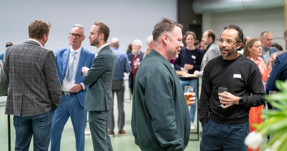 Temse organiseert tweede ondernemersavond: Saartje Vandendriessche ...