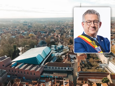 Stadsbestuur van Brugge reageert na ontslag museumdirecteur: “Van toxisch leiderschap zijn geen signalen opgevangen”