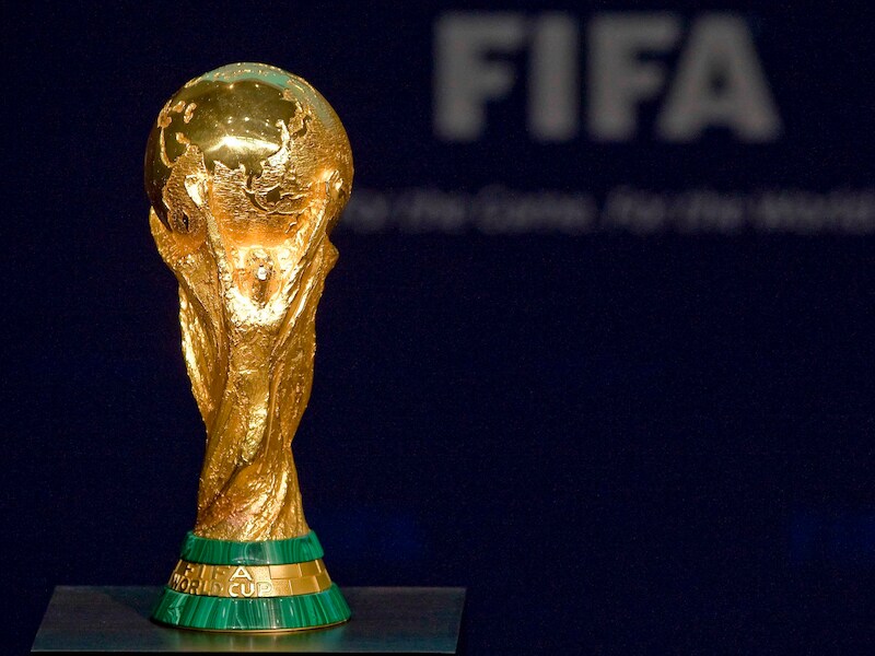 FIFA baseert zich voor WK-loting op wereldranglijst 16 oktober