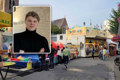 “Het enige dat hij kan, is zelfstandig ademen”: hoe één brut