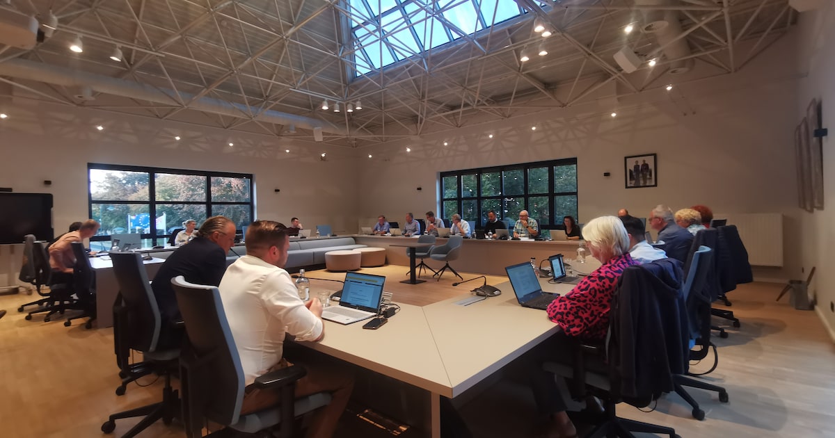 Gemeenteraad Gistel moet licht op groen zetten voor diverse subsidiereglementen