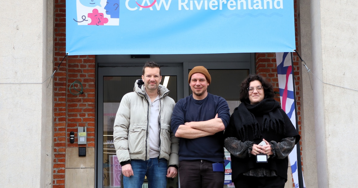 CAW komt met nieuwe aanpak voor dak- en thuislozenopvang: “Pakken probleem van lange verblijfsduur a