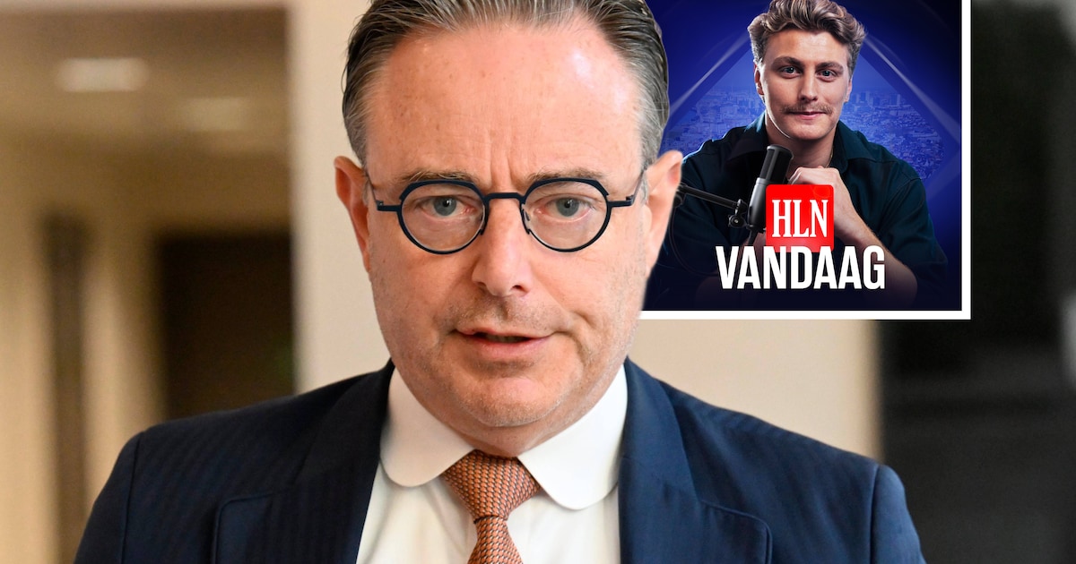 ??Hoe zullen we energiesteun van regering voelen? | Trump verlengt dan toch staakt-het-vuren met Ira