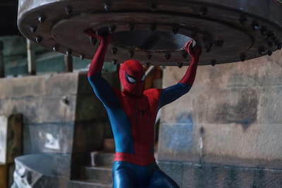 Nieuwe ‘Spider-Man’-film online uitgelekt: miljoenen mensen bekijken illegale kopie