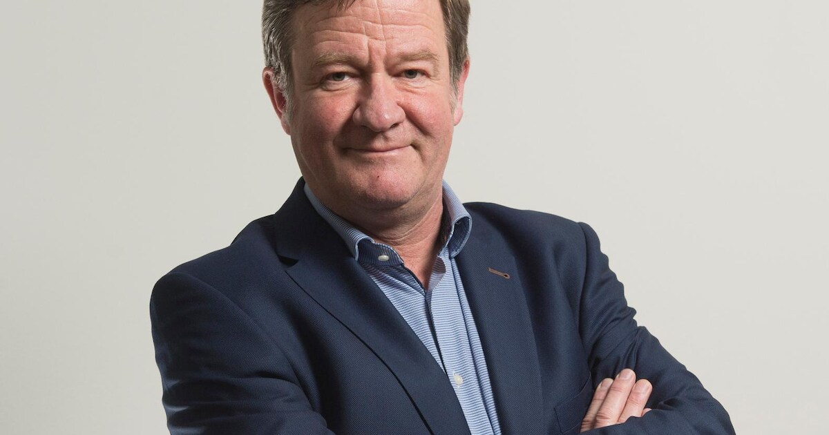 Wouter Torfs (60) op zoek naar opvolger als CEO van schoenenketen ...