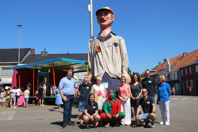 Eerste Loop van de Rostn en tal van andere activiteiten op Kachtem ...